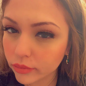 Meet your Posher, Gina